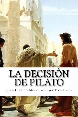 Books by splitShops - Wholesale Religion Book - La decision de Pilato - Paperback0