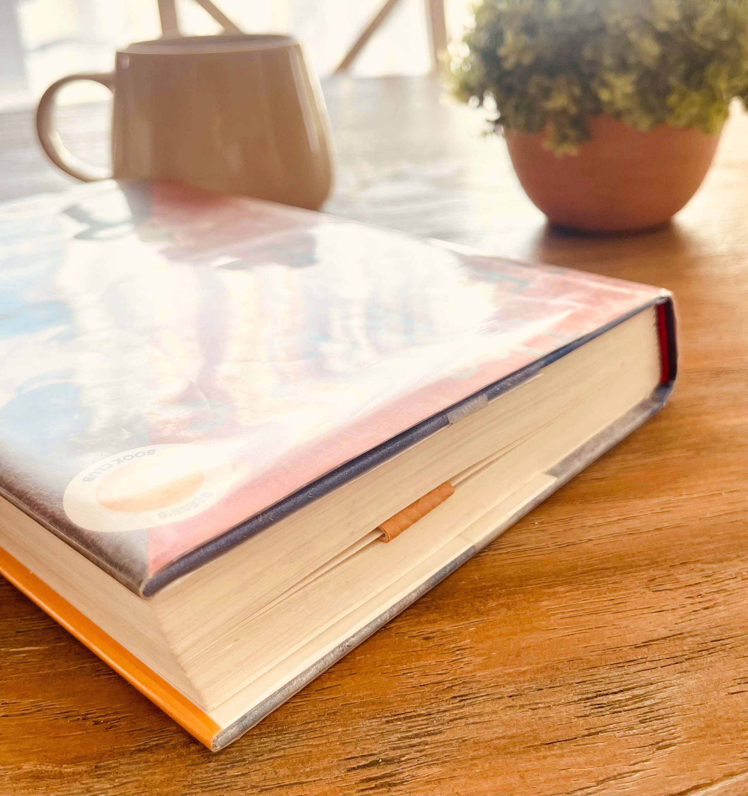 Willow & Sage - Vendita all'ingrosso Segnalibro - Coppia di Segnalibri Magnetici Neutri2