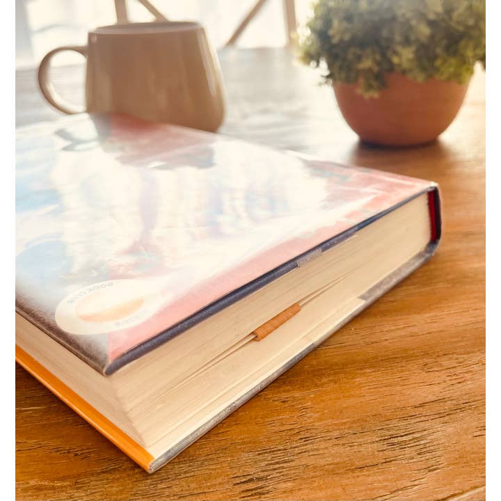Willow & Sage - Vente Marque-page - Paire de marque-pages magnétiques neutres2