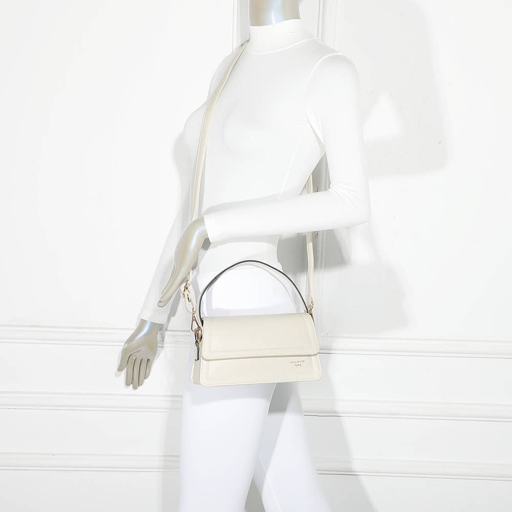 Gallantry - Vente Sac à main avec poignée sur le dessus – femme - Rosino (C-0167)8