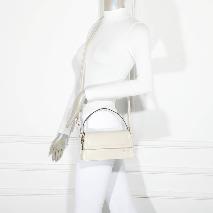 Gallantry - Vente Sac à main avec poignée sur le dessus – femme - Rosino (C-0167)8