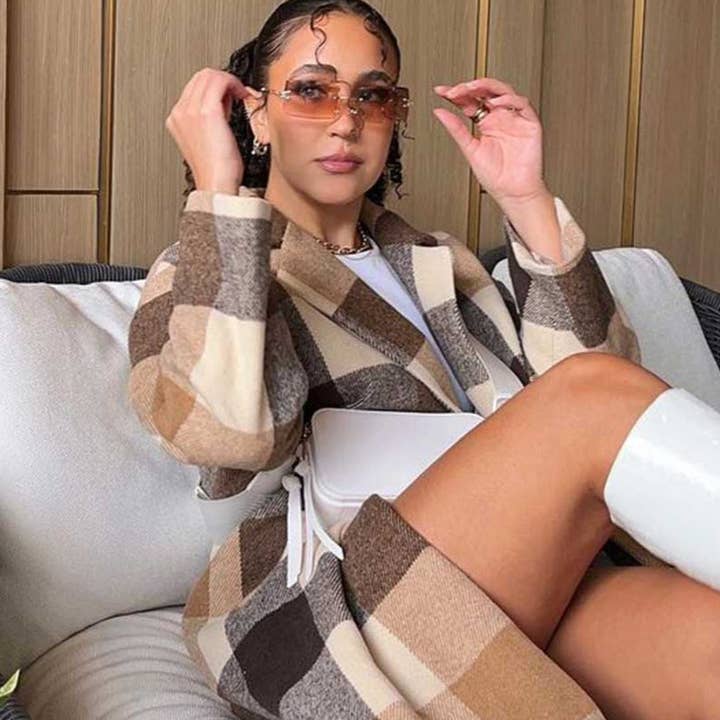 Fifth & Ninth – wholesale Sunglasses – Women's – Miami19