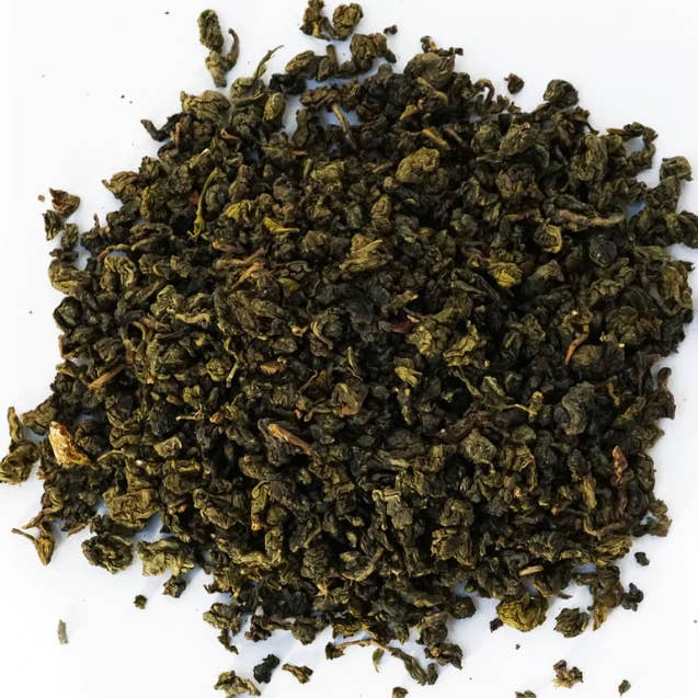 Magnolienblüten-Oolong - 1 LB-Beutel für den Großhandel von Madame ZuZus