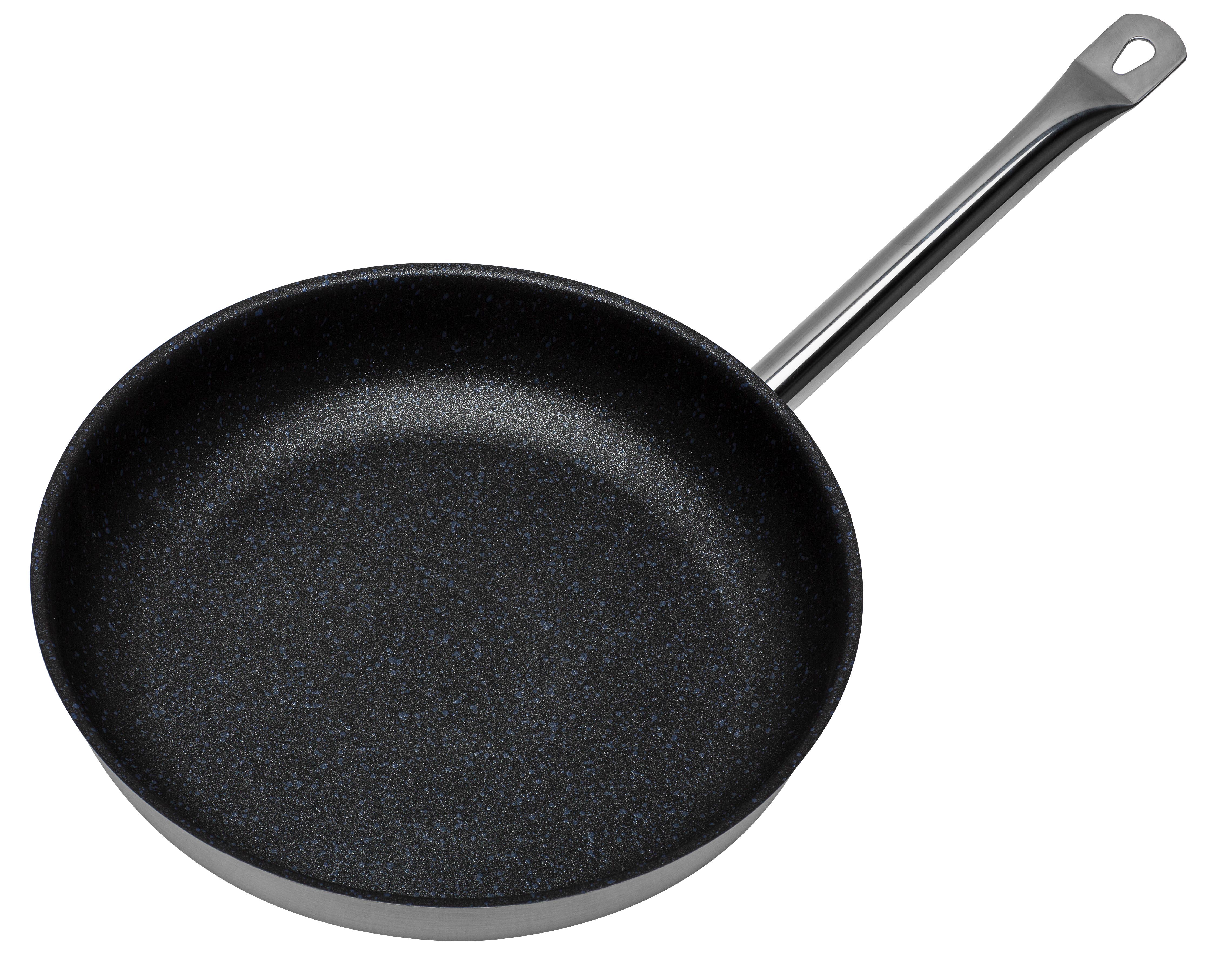 GSW Gäns Stahlwaren GmbH - Wholesale Pan - Le Chef Profile frying pan 28 cm1