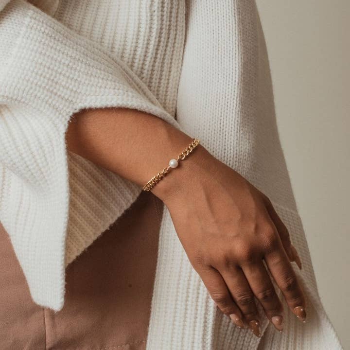 Bracelet Momi pour la vente par Kolohe