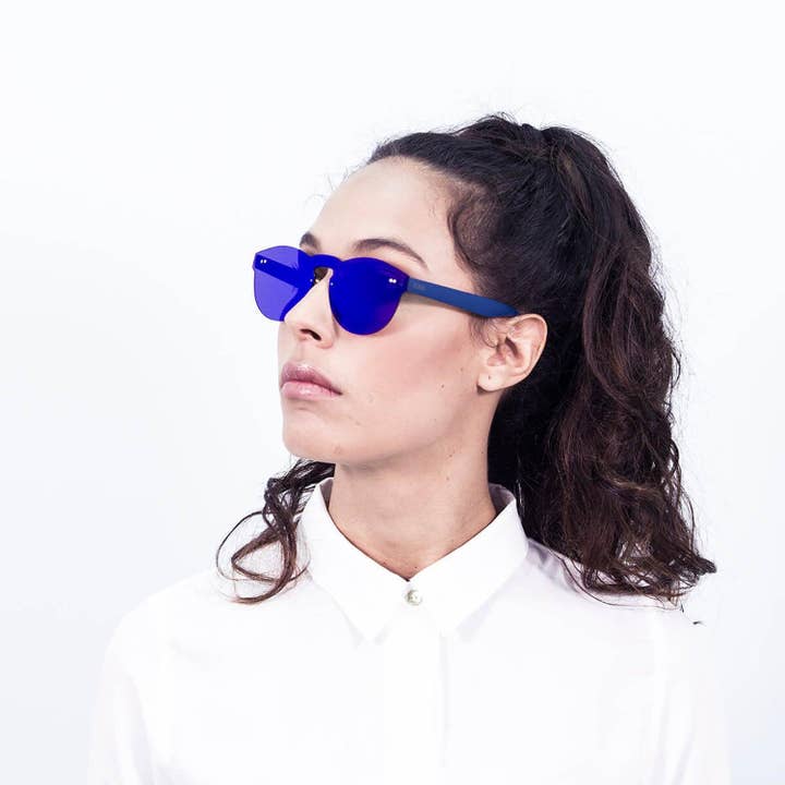 Ocean Sunglasses - Wholesale Sunglasses - Women's - OCEAN Sunglasses IBIZA Round39