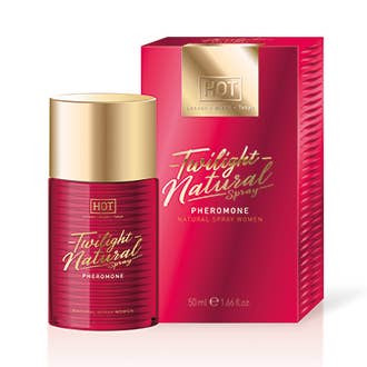 Hot Twilight Pheromone Natural Women 50Ml für den Großhandel von HOT