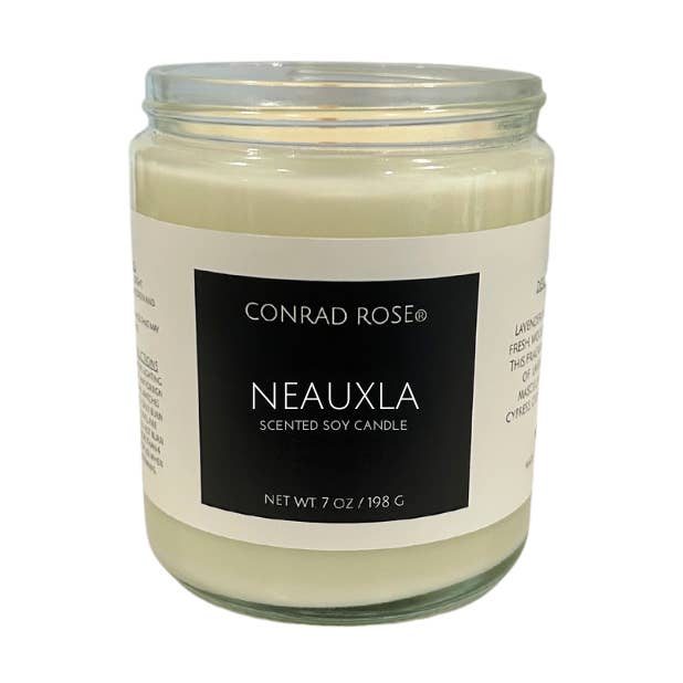 Neauxla-Kerze für den Großhandel von Conrad Rose