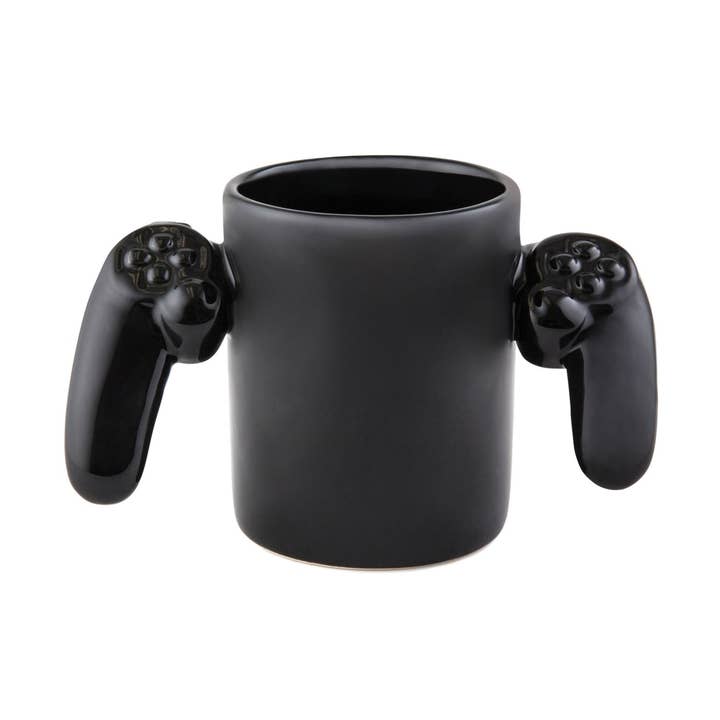 Der Game Over Kaffeetasse für den Großhandel von BigMouth Inc