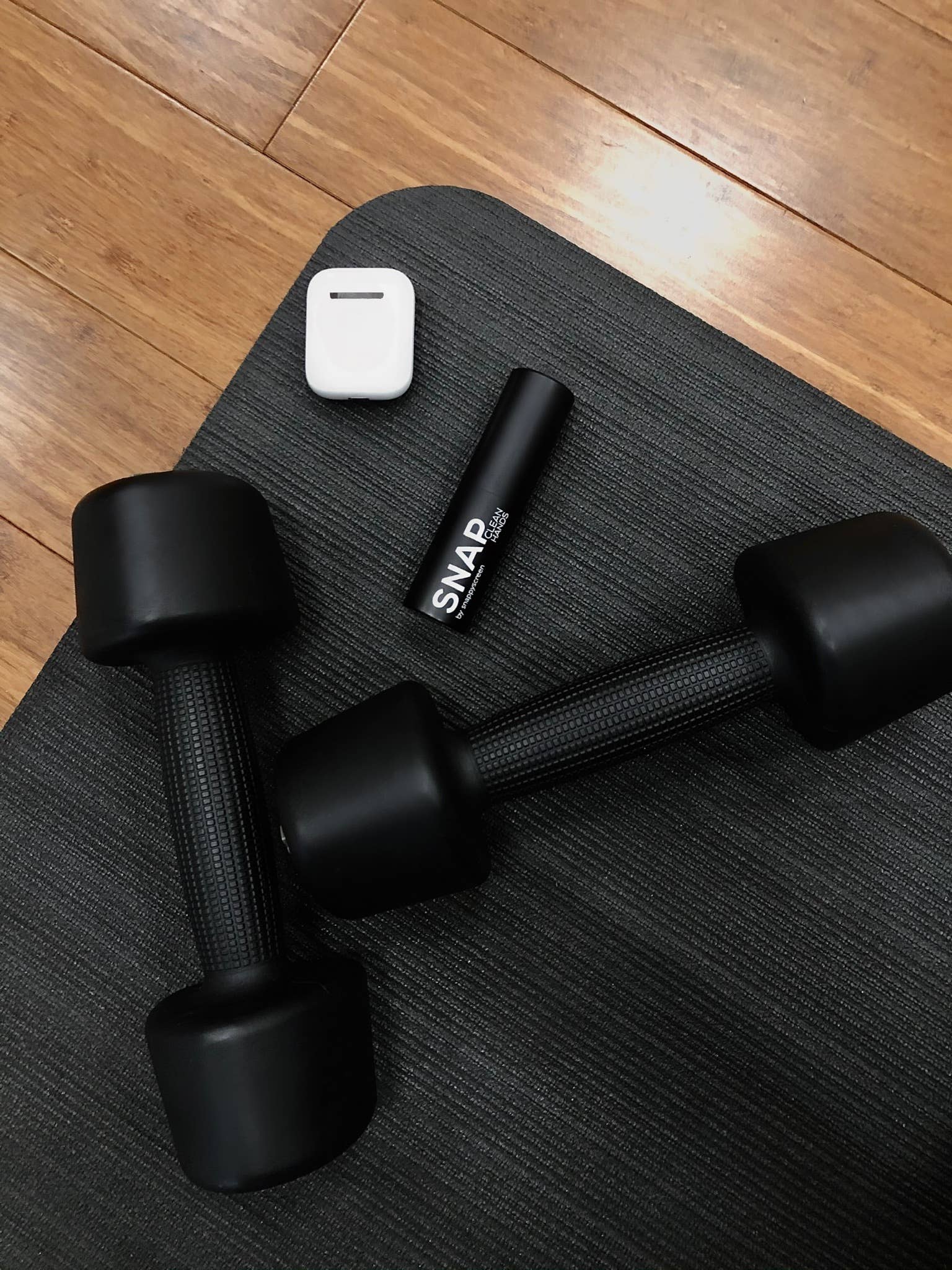 SNAP Wellness - Wholesale Hand sanitiser - SNAP Scented Luxe Mist Hand Sanitizer (Signature Scent)2