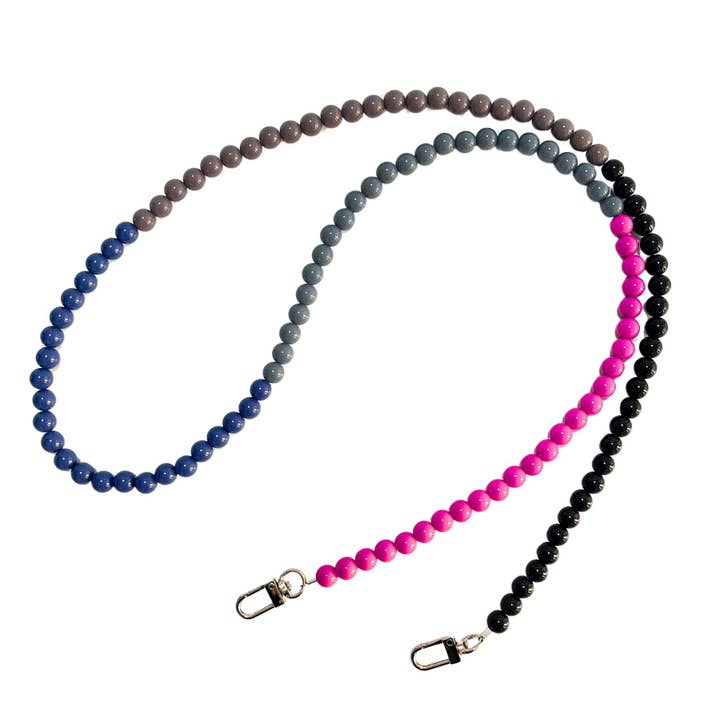 Perlekæde til telefon for engroshandel hos Effie's Paper