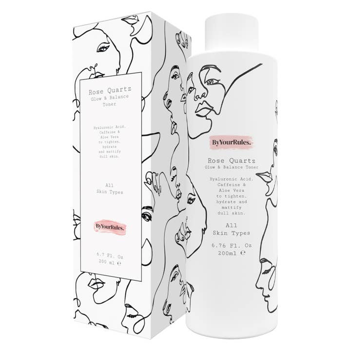 Toner Tones & Mattifies for wholesale by ByYourRules