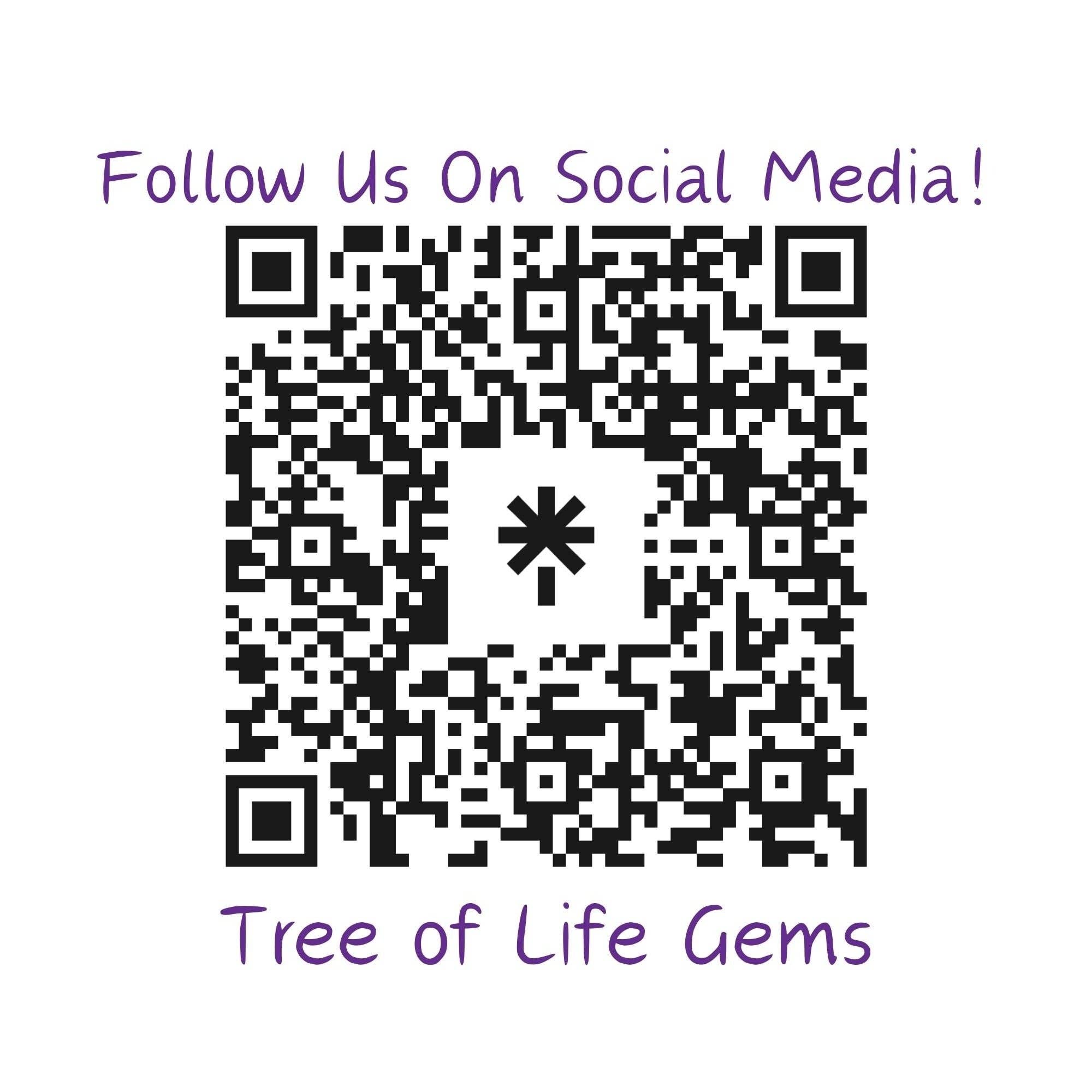 Tree of Life Gems - Wholesale Spiritual Stone/Crystal - Medium Madagascar Rough/Raw Quartz Crystal Points8