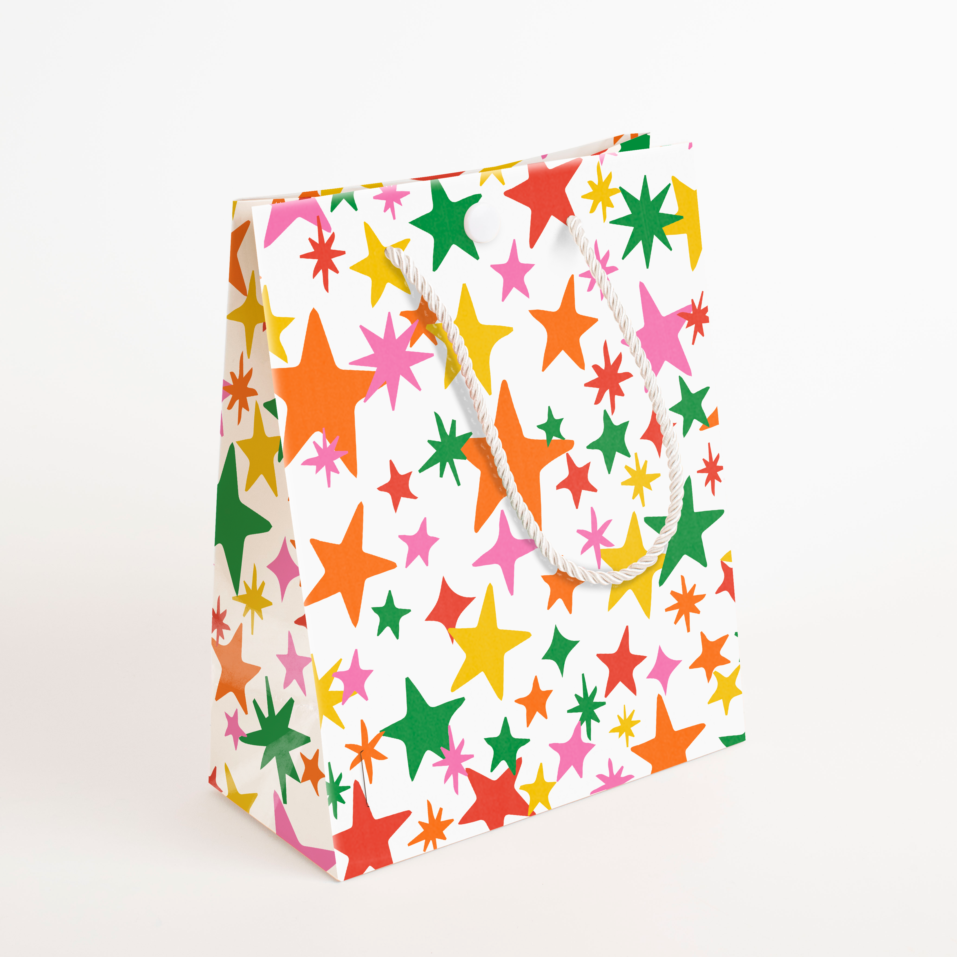 Joker Greeting – Engroshandel Gavepose – Endeløs Mariachi taske1