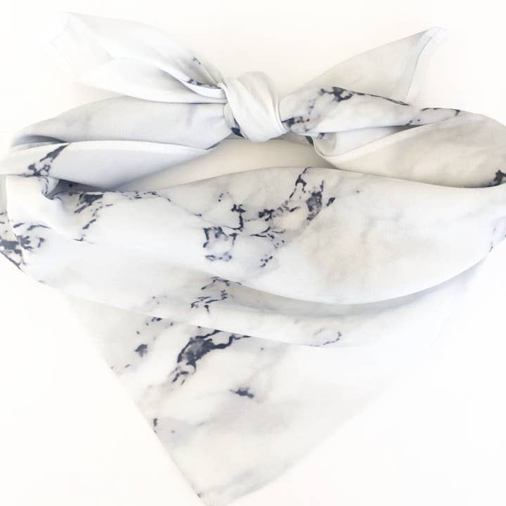 Scarf for wholesale by sanctuaire