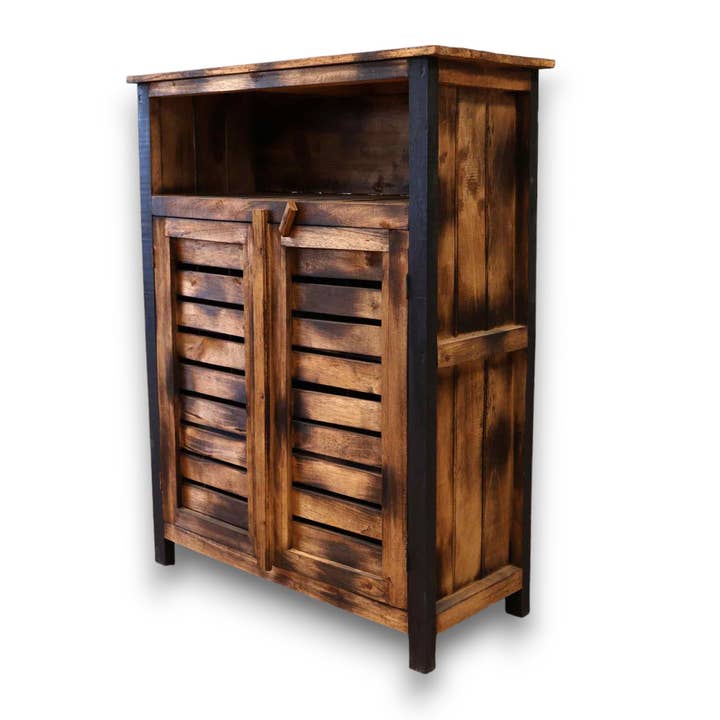 AWGifts Europe - Wholesale Retailer Display Stand/Case - Pay Point Stand-up Table with Blackboard2