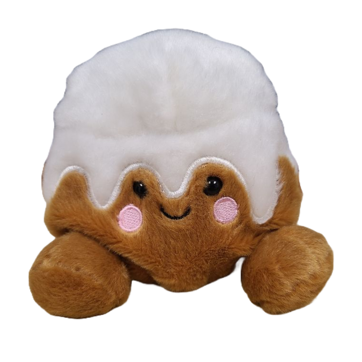 Canned Gifts - Wholesale Stuffed/Plush Toy - Kids & Baby - Canned Cinnamon Roll | Baking Plush in a Can w/Funny Jokes3