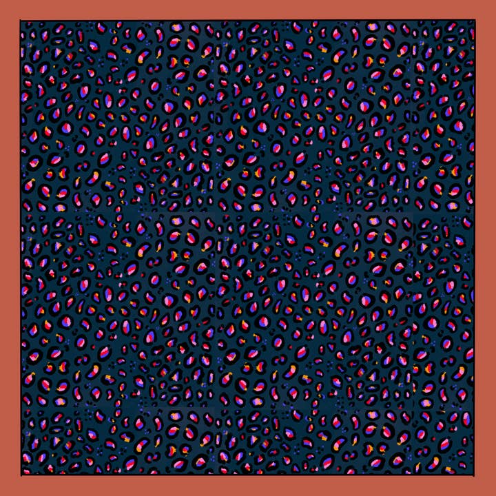 LEO1 SCARF AW26 for wholesale by LeJu