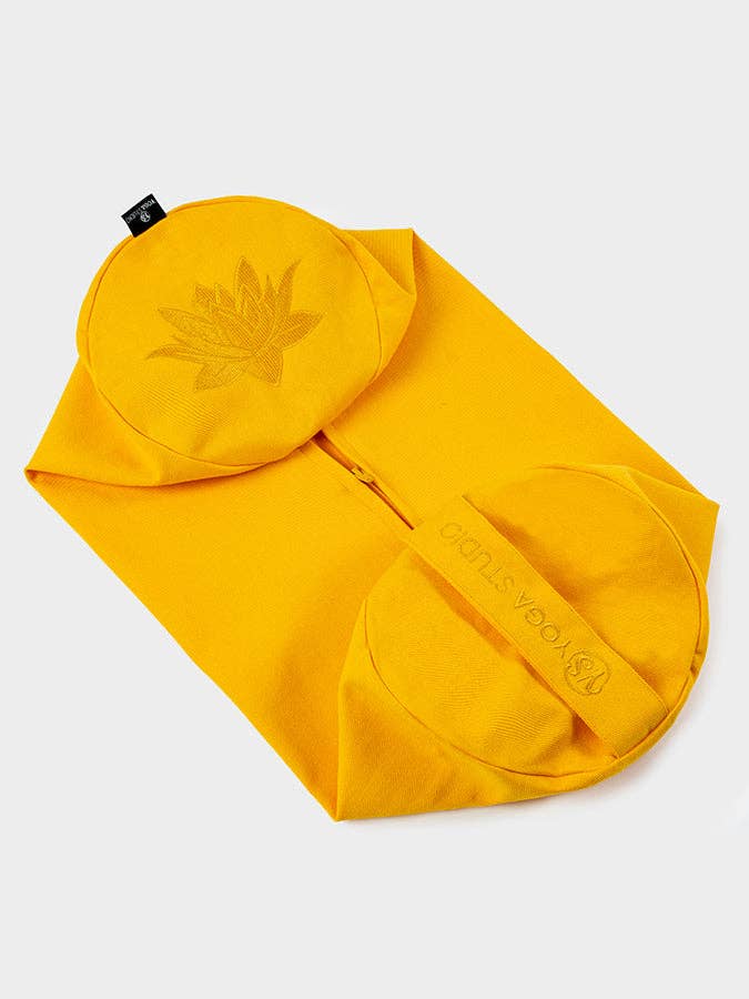 Yoga Studio Store - Wholesale Yoga Accessories - Yoga Studio Spare Replacement Bolster Outer Cover10