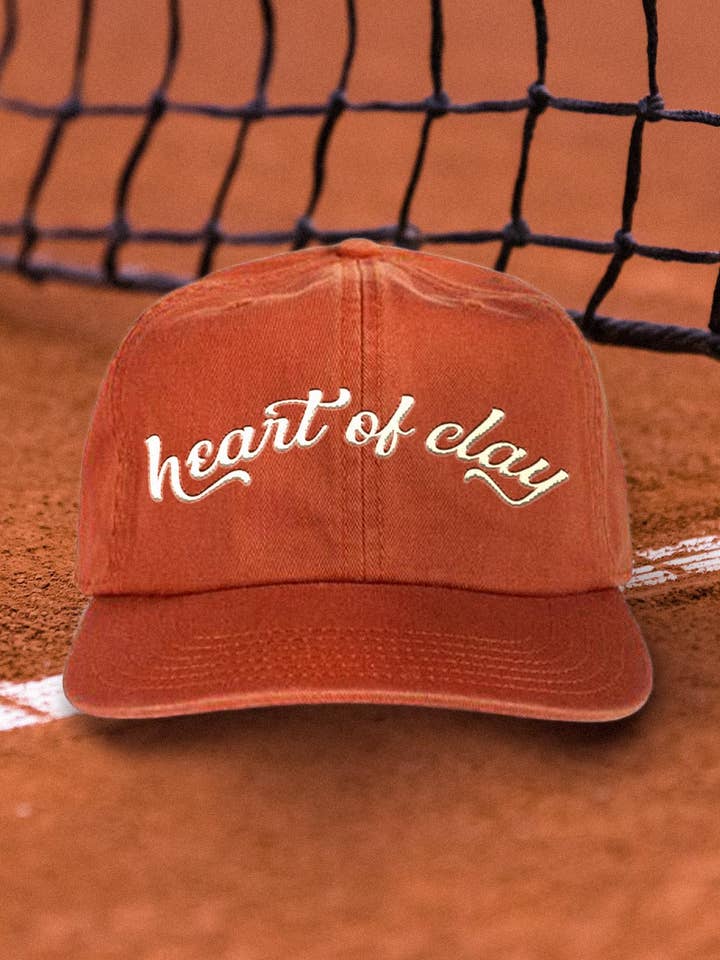 Heart of Clay Hats (Unisex) for wholesale by Ace the Moon