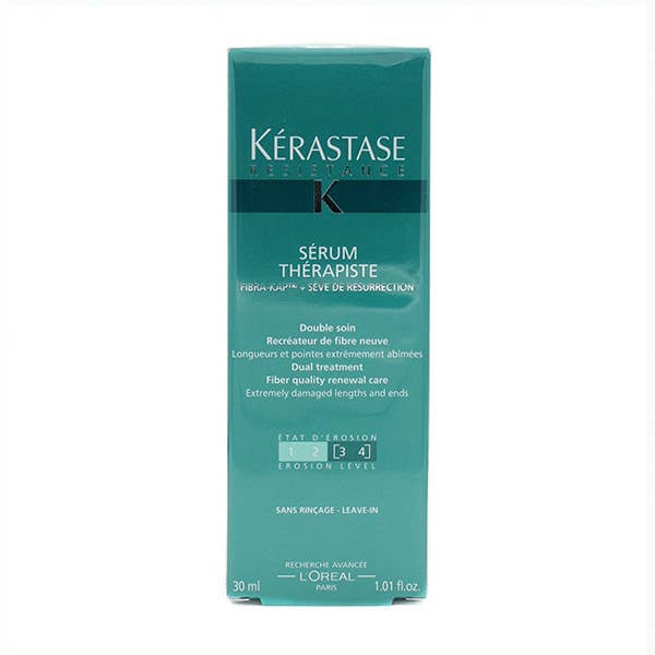 Kerastase Resistance Therapist Serum 30 Ml for wholesale by SUBLIME BEAUTY WHOLESALER SL