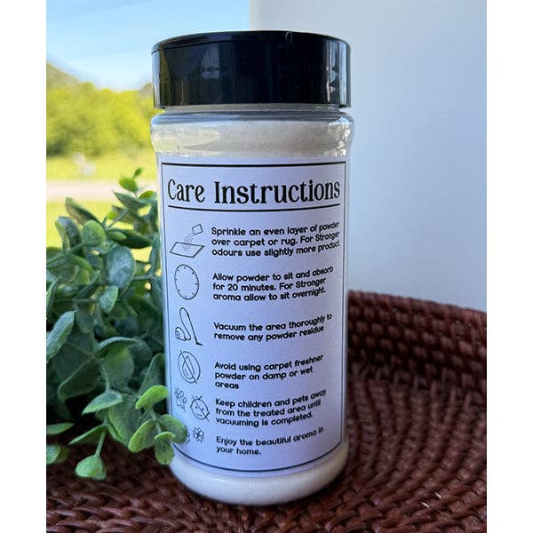 Scented Grace Fragrance Co. (A&R Creations) – Engroshandel Luftfrisker – Sød Grace Polstring Deodorizer1