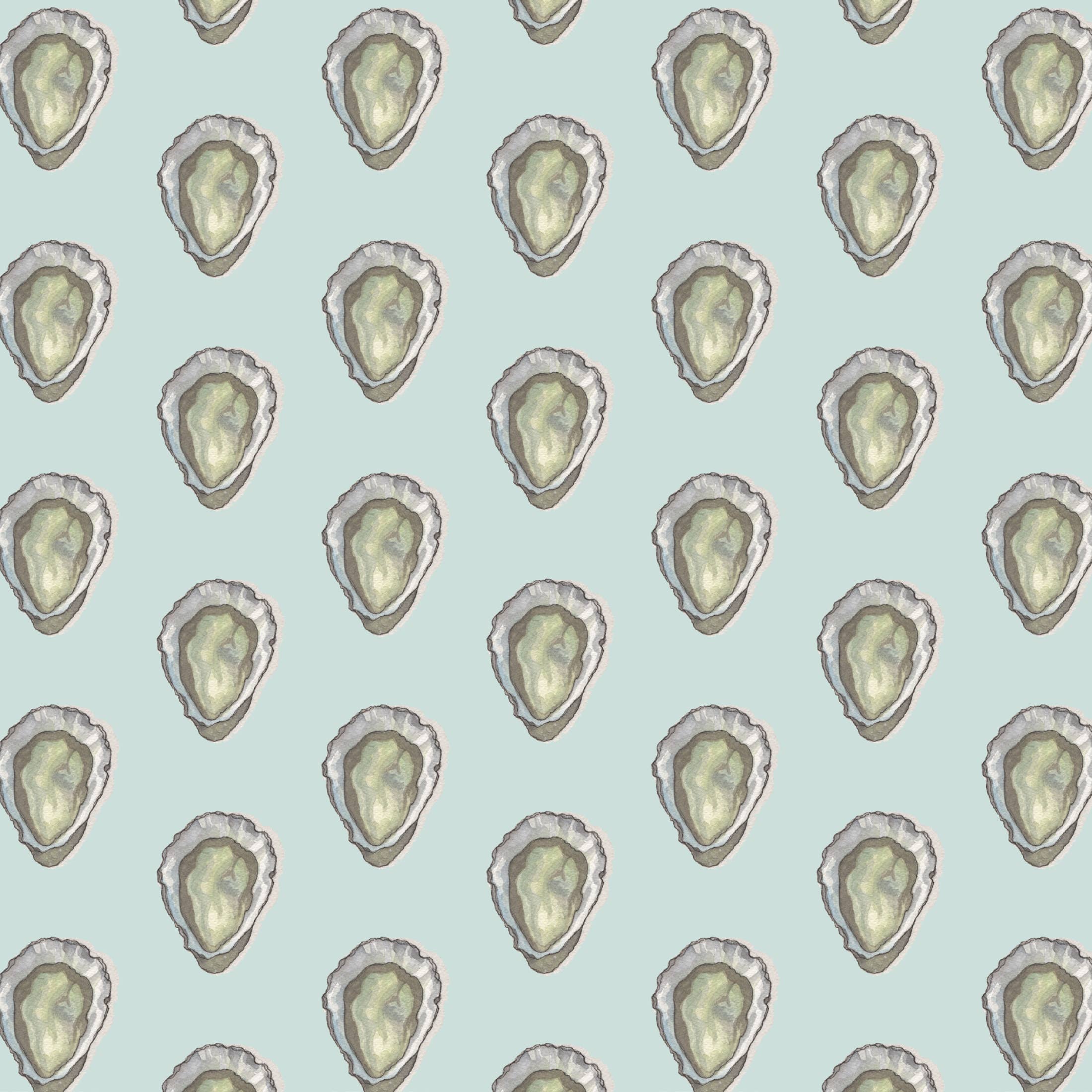 Yeesan Loh - Wholesale Flat Wrap - Gift Wrap / Oysters5