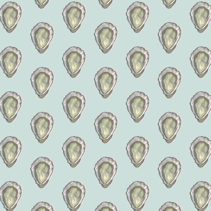 Yeesan Loh - Wholesale Flat Wrap - Gift Wrap / Oysters5