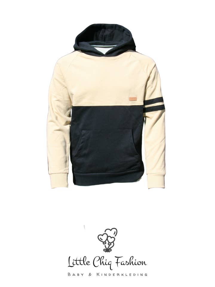 Funkle Boys Hoodie voor wholesale door Little Chiq