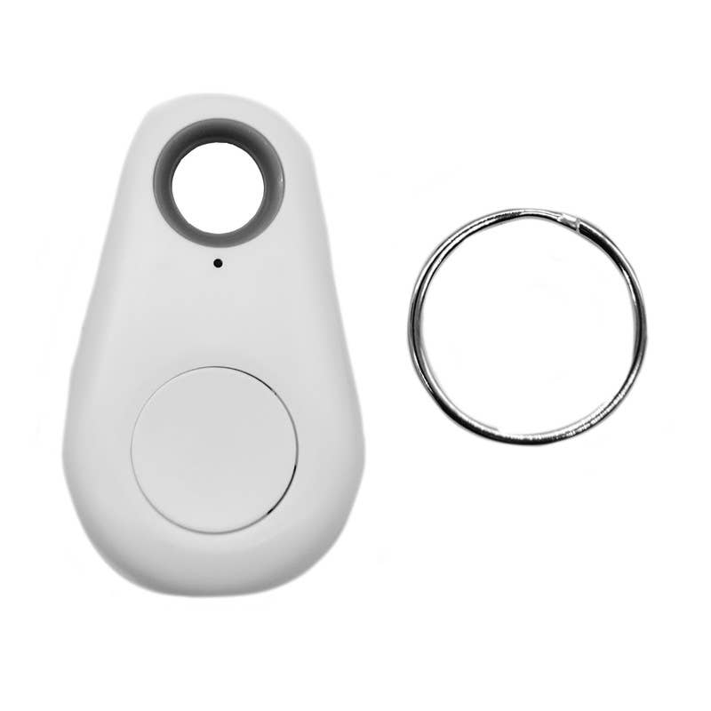 Lifeware Group LLC - Wholesale Keychain - Unisex - 3 Pack Wireless Tracker Tags3