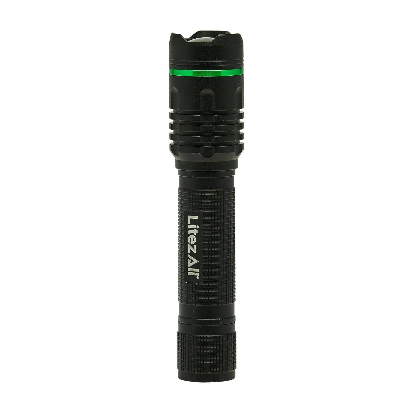 LitezAll - Wholesale Flashlight - LitezAll Thin Rechargeable 1000 Lumen Tactical Flashlight17