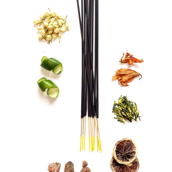 City Of Scents - Wholesale Incense - New York Incense
