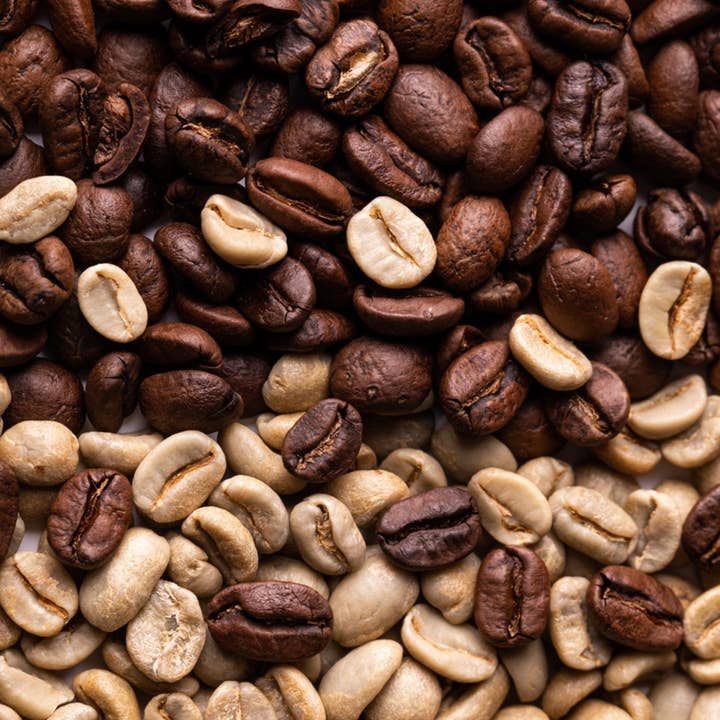 The Smoking Tiger - Wholesale Coffee Beans - Honduran (Celaque) - Finca Caja de Aguas Black Honey1