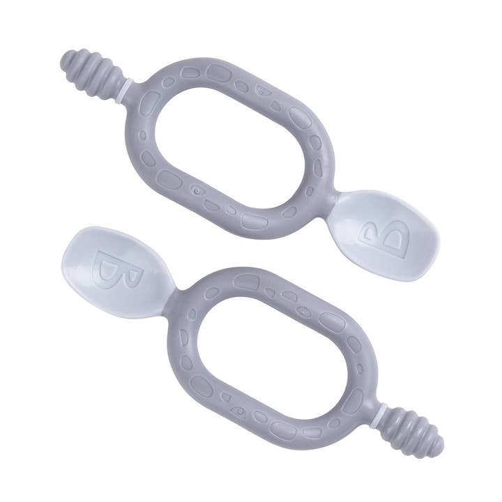 Cucchiai Bibado – Nebbia (Blu) per la vendita all'ingrosso da parte di Tallytate S.L.