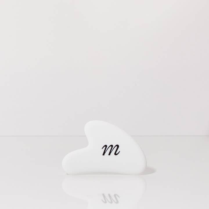 Minēra Ritual - Wholesale Gua Sha Tool - The porcelaine Gua Sha
