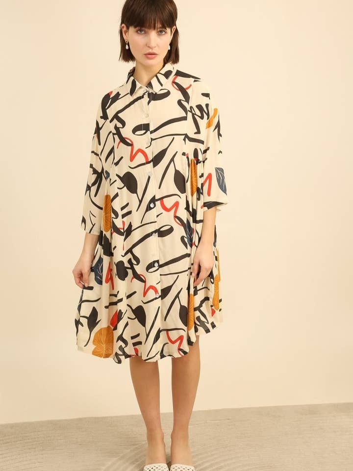 D517-H2857 - Camisa para venta al por mayor de BELLA BLUE