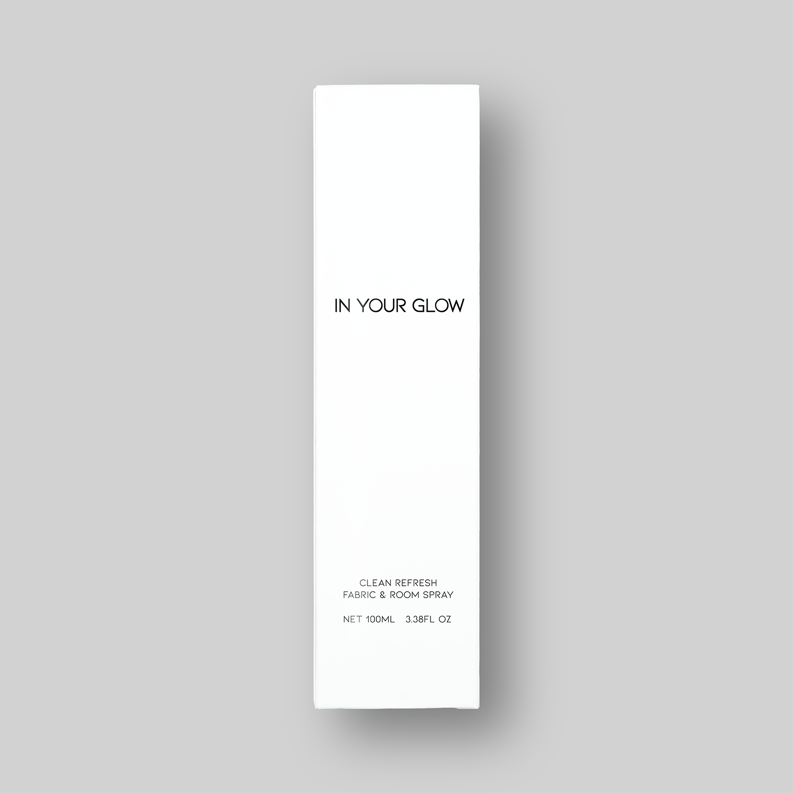 CELEMENT /IN YOUR GLOW - Wholesale Room & Linen Spray - D010 OUD (INSPIRED BY TOM FORD) FABRIC&ROOM SPRAY 2