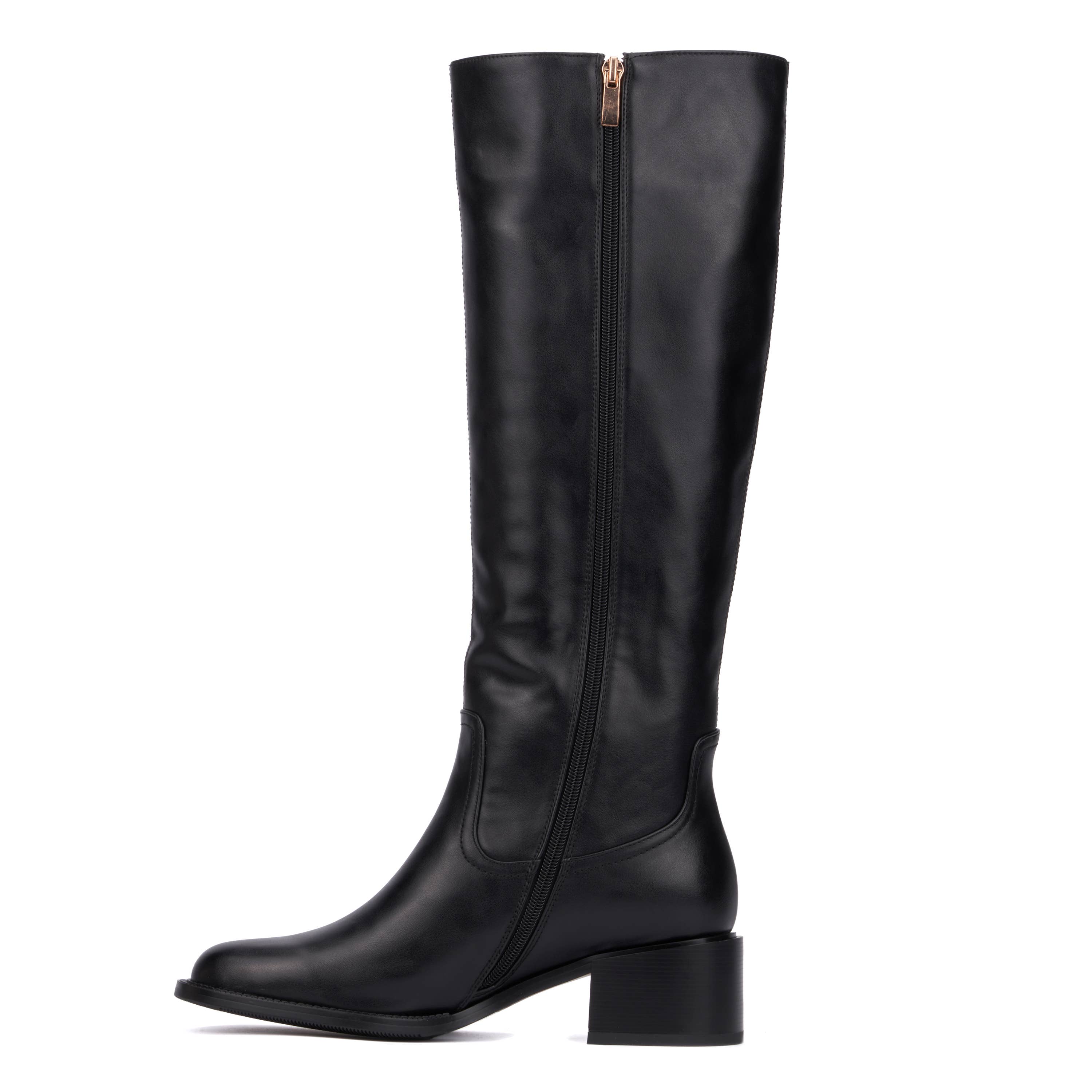 S3 Holding – Engroshandel Støvler - Dame – Torgeis kvinders Karmiela høje støvler1