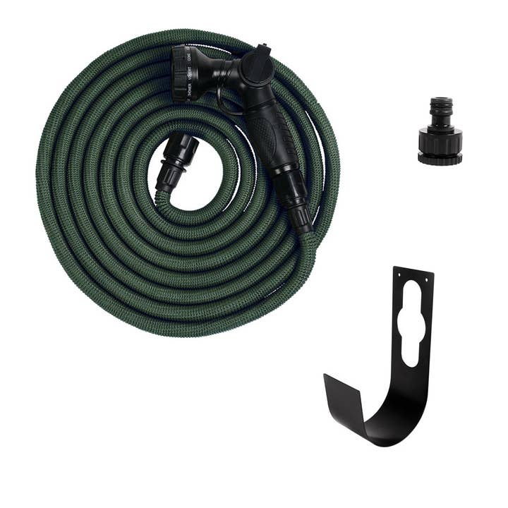 by Benson - Wholesale Garden Tool - Garden Hose Deluxe Set14