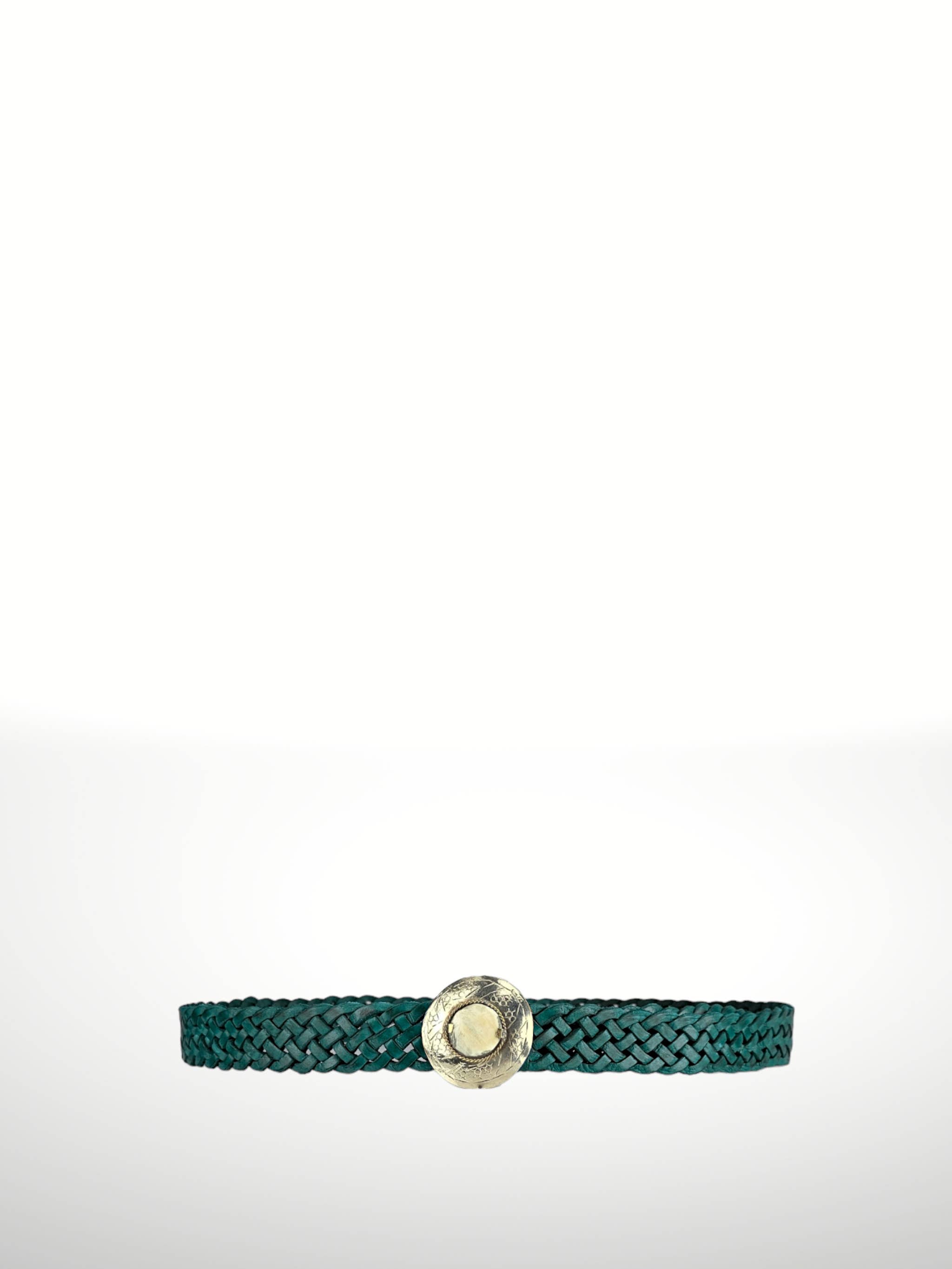 ITALIAN'S LEATHER - Vente Ceinture – femme - Ceinture en cuir de vache Atropolis9