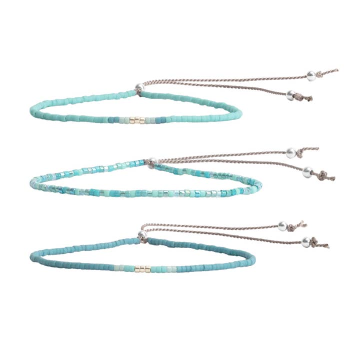 DELICA BRACELET SET for wholesale by Butler Hill