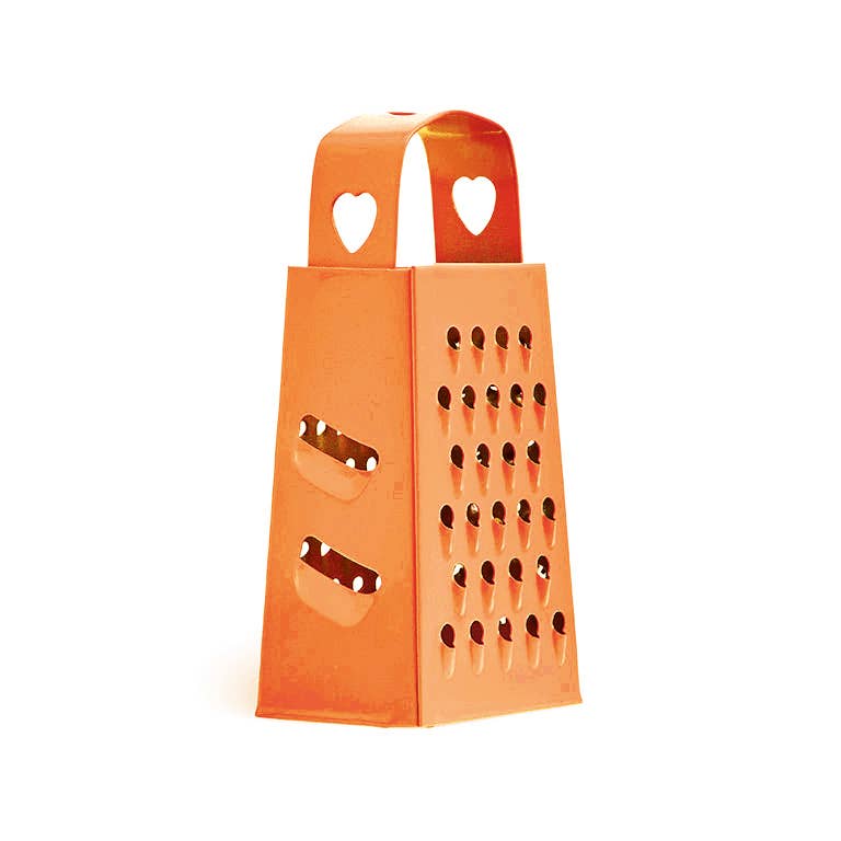 ByBazz – wholesale Rivjärn – Rasp mini för doftblock20