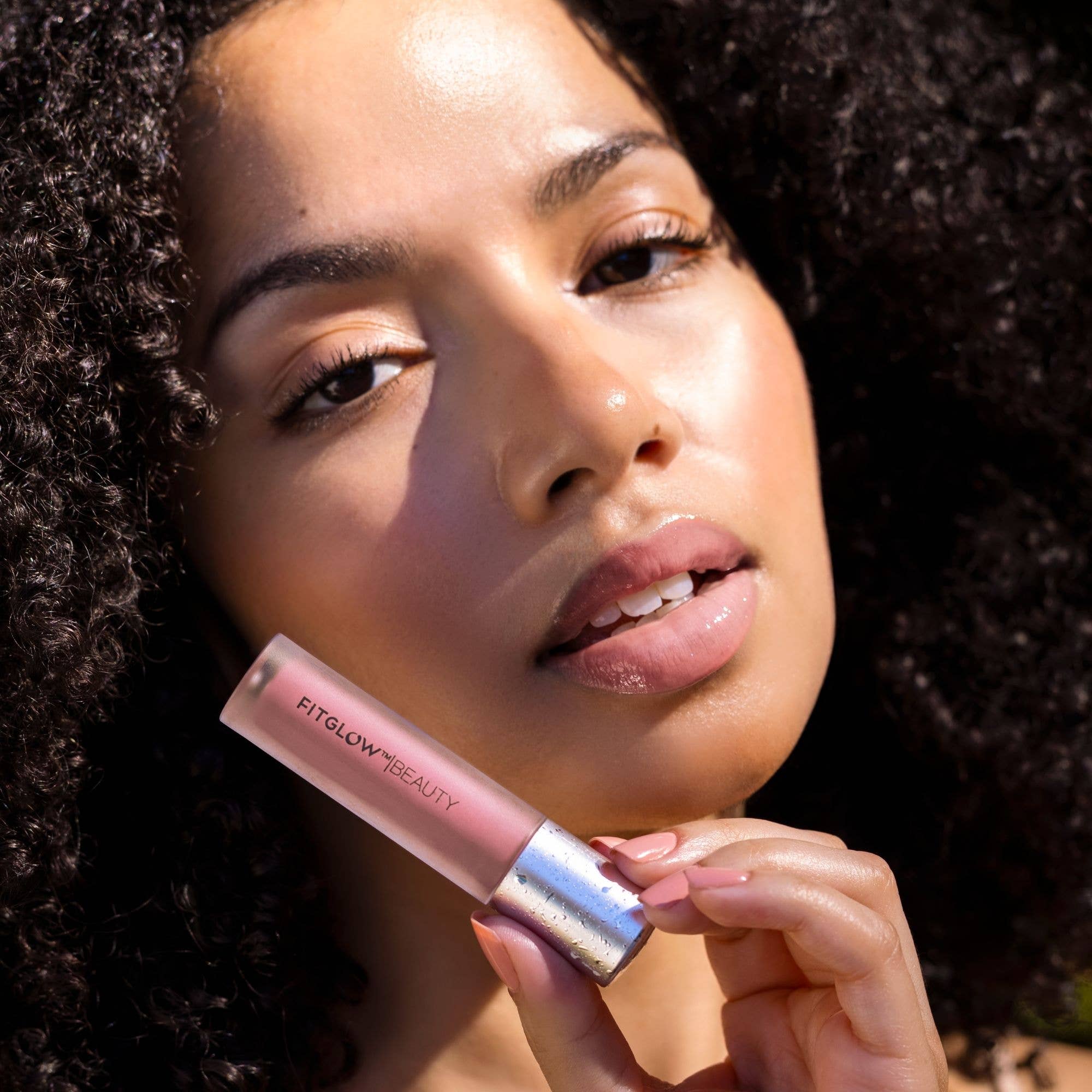 Fitglow Beauty - Wholesale Lip Gloss - Lip Colour Serum - Go2