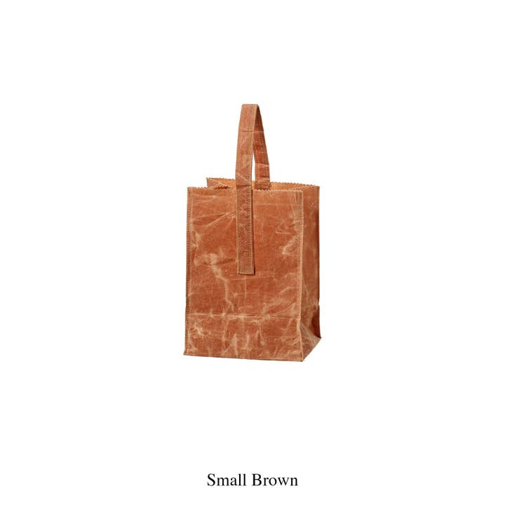 Puebco - Wholesale Grocery/Shopping Bag - GROCERY BAG WITH HANDLE