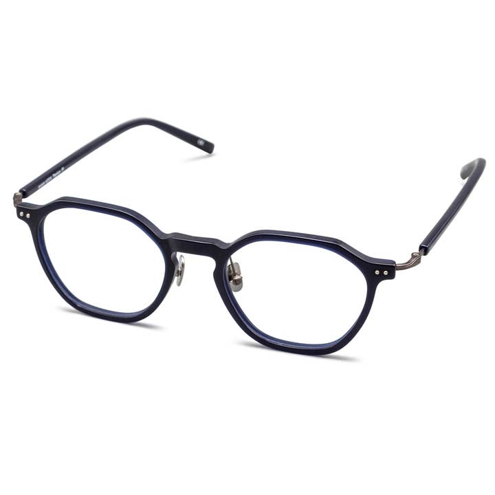 RYAN ADDA - Wholesale Eyeglasses – Unisex - RYAN ADDA UMAMI UNAGI Eyewear Frame Glasses Unisex Titanium Acetate1