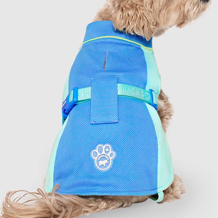 Canada Pooch - Wholesale Pet Vest - Dog - Max Chill Cooling Vest13