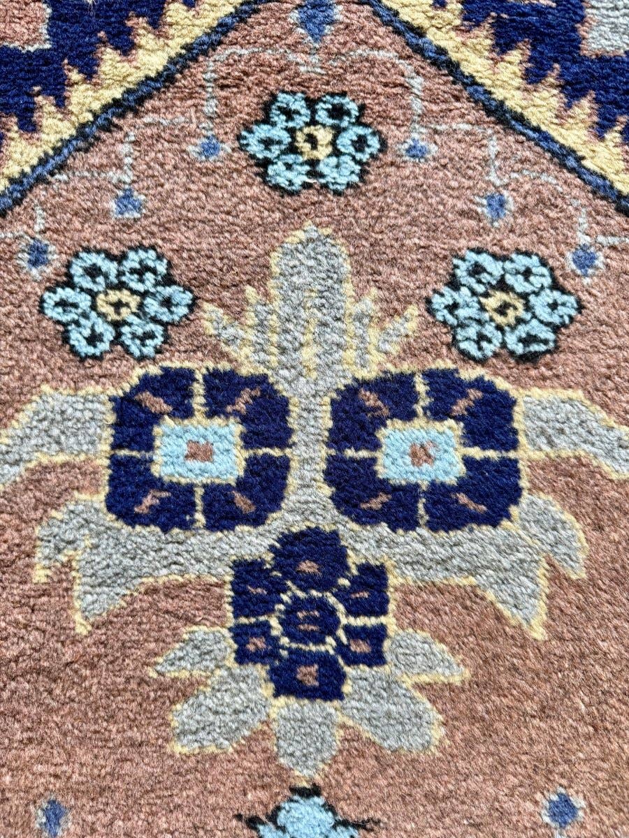 Rug the Rock – wholesale Runner rug – Persian Meshkin Runner Rug | 2' 5" x 11'6