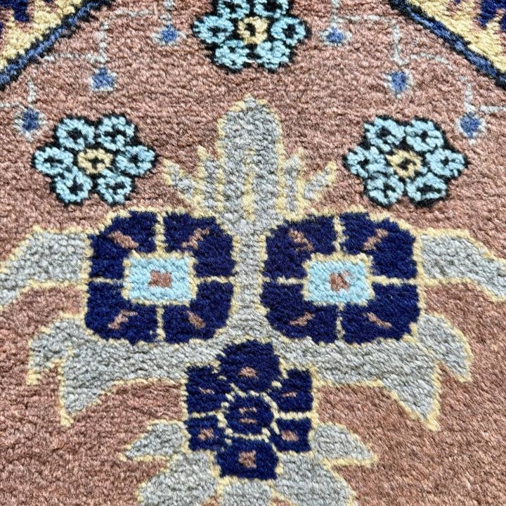 Rug the Rock - Wholesale Runner Rug - Persian Meshkin Runner Rug | 2' 5" x 11'6