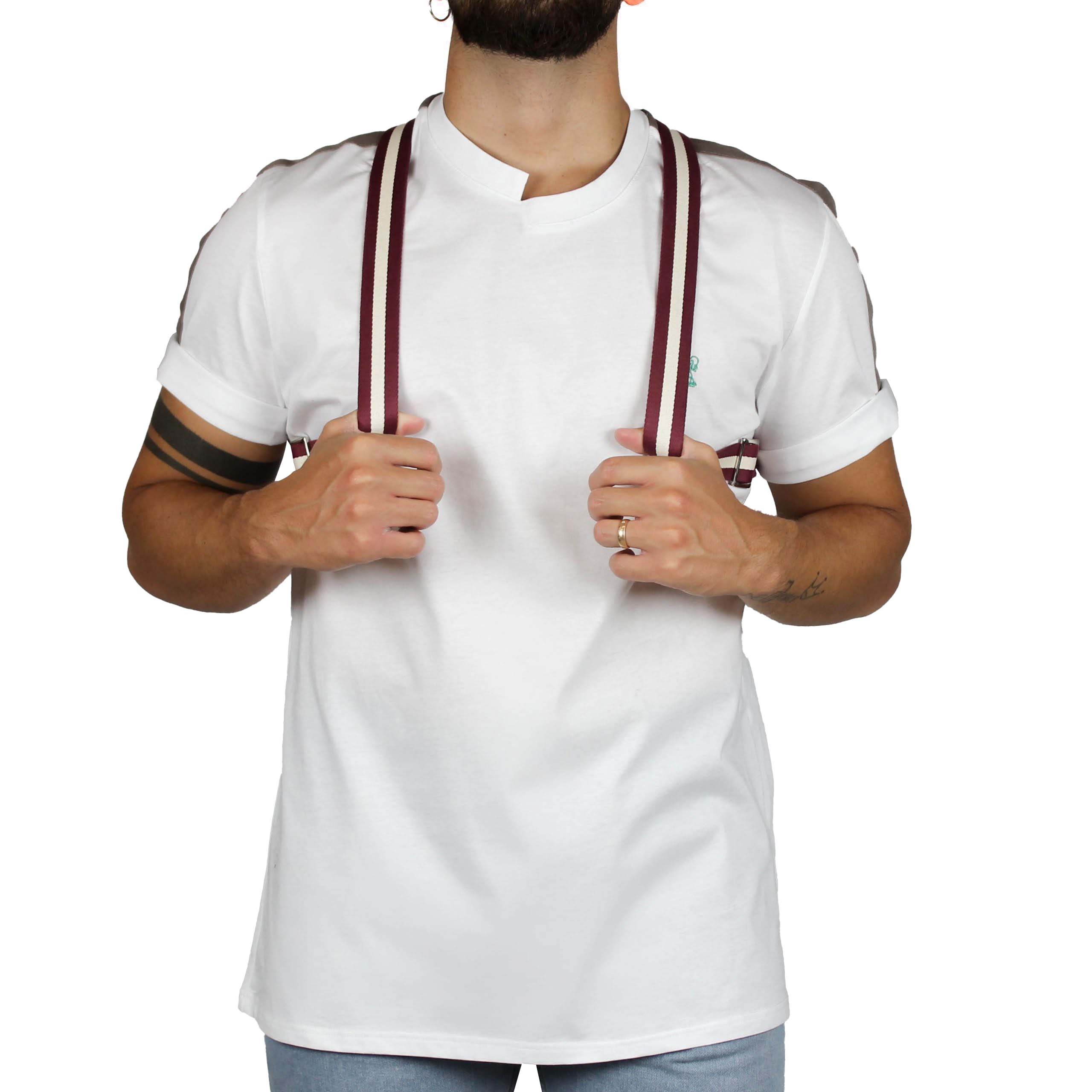 Gruppo Quinto Srls - Vendita all'ingrosso Zaino - Unisex - Zaino Estro7