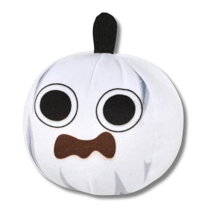 Kürbis Plüsch Weiches Kinderspielzeug - Sortiert für den Großhandel von PR GROUPS LLC